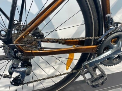 Bergamont LT-BGM Sweep 6 EQ 51cm