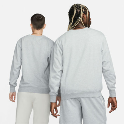Nike DF Standard Issue férfi pulóver