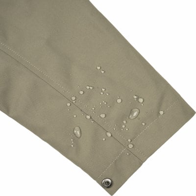 Icepeak Penfield Mantel mit Kapuze