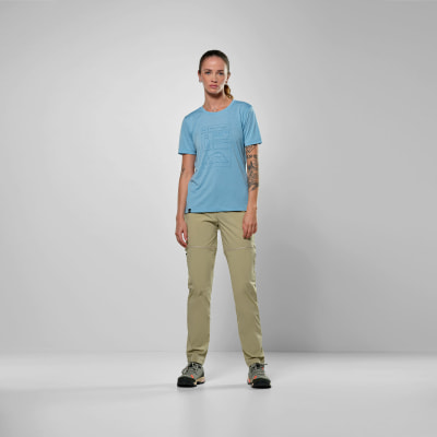 Salewa Eagle Pack Dry T-Shirt