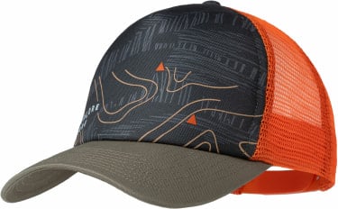 Trucker Kappe