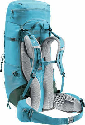 Deuter Aircontact Lite 45+10 SL Wanderrucksack