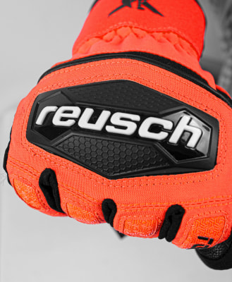 Reusch Worldcup Warrior R-TEX XT Skihandschuhe