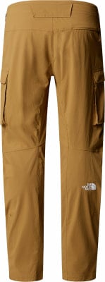 The North Face THE NORTH FACE Exploration Wanderhose 93%Nylon, 7%Elastan