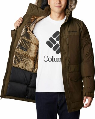Columbia Marquam Peak Fusion™ férfi kabát