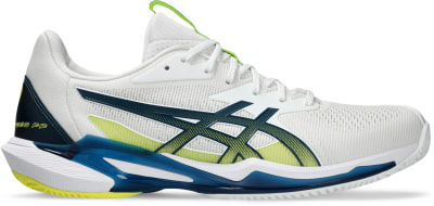 Asics Solution Speed FF 3 Tennisschuhe