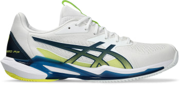 Asics Solution Speed FF 3 Tennisschuhe