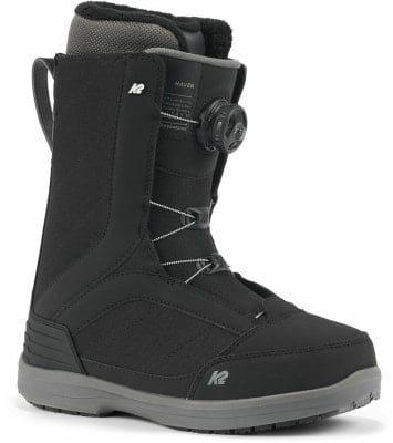 K2 Haven Női Softboot cipő amerikai méret