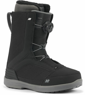 Haven Softboot