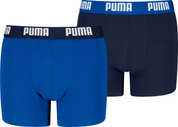 Puma Everyday Basic 2er-Pack Boxershorts
