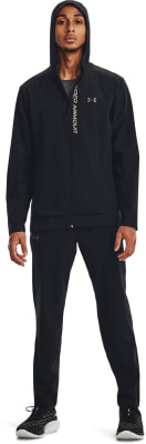 Under Armour Outrun the Storm Laufhose