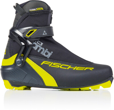 Fischer Bežecká obuv RC3 Combi veï. SRN