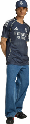 adidas Real A JSY Trikot kurzarm