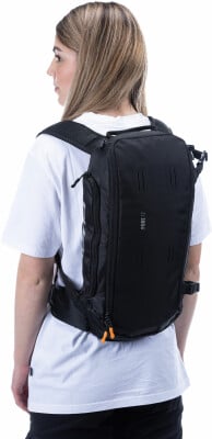 Cube Hardgoods Rucksack Cube Hardgoods Rucksack
