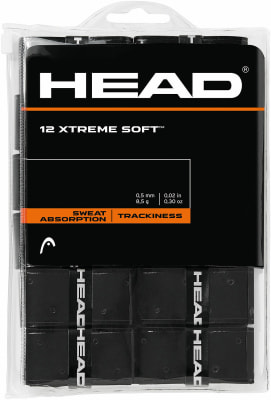 Head XtremeSoft 12 Griffband