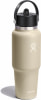 Hydro Flask 32 oz Wide Flex Straw Travel Bottle Thermosflasche