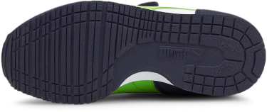 Puma Cabana Racer SL V PS, detská voľnočasová obuv