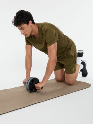 Energetics AB Pro II Bauchtrainer Energetics AB Pro II Bauchtrainer