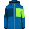 CMP Kid B Jacket, chlap. lyžiarska bunda