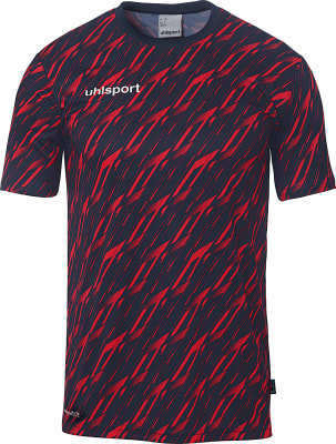 Uhlsport Progressive 28 Trikot kurzarm
