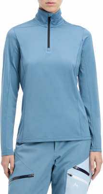 McKINLEY Hero Skileibchen mit Halfzip