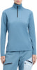 McKINLEY Hero Skileibchen mit Halfzip