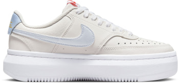 Nike W Court Vision Alta női szabadidőcipő