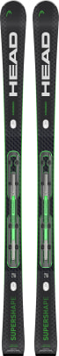 Head Supershape e-Magnum Alpinski