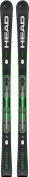 Head Supershape e-Magnum Alpinski