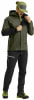 Ortovox Seceda 3L Hardshelljacke mit Kapuze