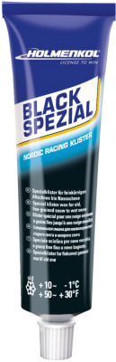 Holmenkol Klister schwarz Spezial