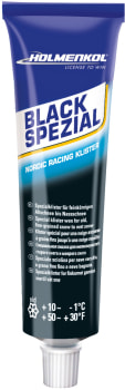 Holmenkol Klister schwarz Spezial