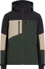 McKINLEY Dexter AQX 10.10 Skijacke mit Kapuze