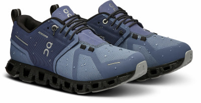 On Cloud 5 Waterproof Freizeitschuhe