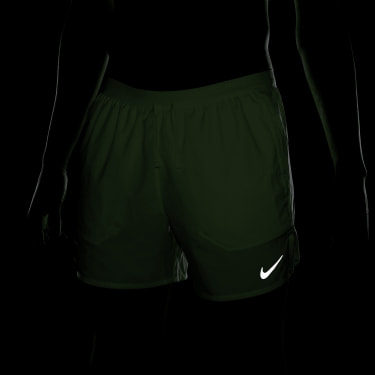 Stride 5" Laufshorts