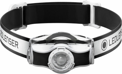 Ledlenser MH3 fejlámpa