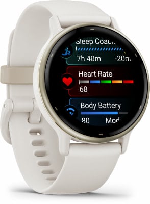 Garmin Vivoactive 5 okosóra