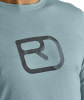 Ortovox 150 Cool Mtn Silhouette Langarmshirt