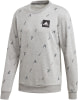 adidas Must Haves Graphic Sweatshirt