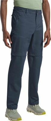 Jack Wolfskin Pico Zip Off Wanderhose kurzgestellt Jack Wolfskin Pico Zip Off Wanderhose kurzgestellt