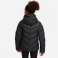 Sportswear Synthetic-Fill Trainingsjacke