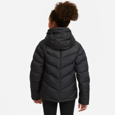 Sportswear Synthetic-Fill Trainingsjacke