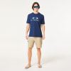 Oakley Cape Cargo RC Hybrid Short Hydrofree DWR