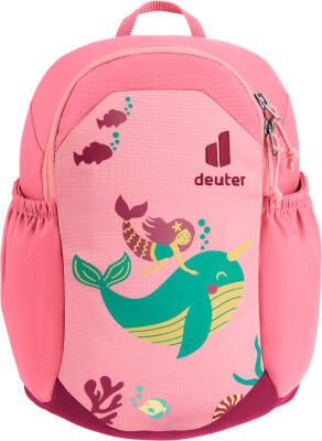 Deuter Pico 5 Kinderrucksack Deuter Pico 5 Kinderrucksack