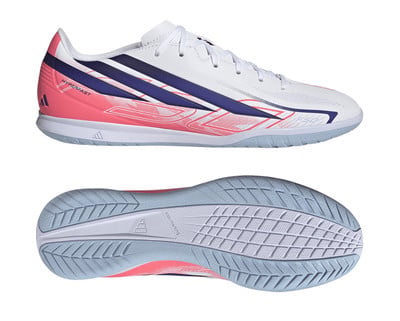 adidas F50 Hyperfast Club IN ffi. teremcipő angol méret adidas F50 Hyperfast Club IN ffi. teremcipő angol méret