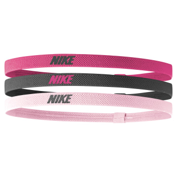 Nike Elastic Headband 2.0 3er Pack