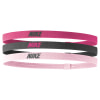 Nike Elastic Headband 2.0 3er-Pack