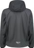 CMP Softshelljacke mit Kapuze