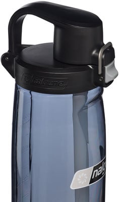Nalgene Straw Bottle 0,65 KS-Flasche mit Halm Nalgene Straw Bottle 0,65 KS-Flasche mit Halm