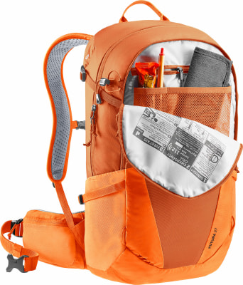 Deuter Futura 27 Wanderrucksack